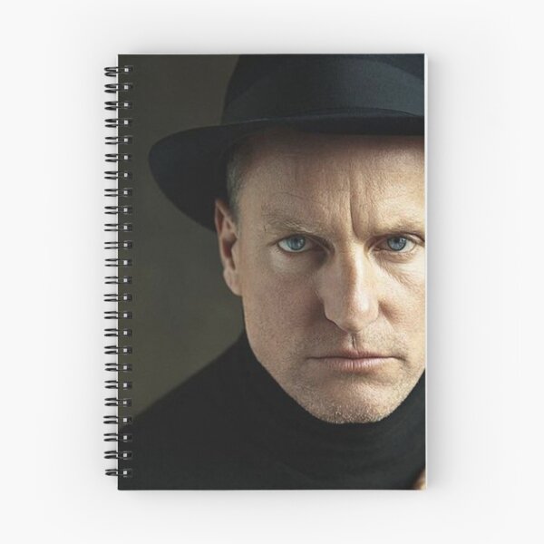 Item preview, Woody Harrelson Aesthetic designed and sold by aforartists.