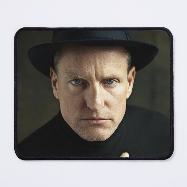Item preview, Woody Harrelson Aesthetic designed and sold by aforartists.