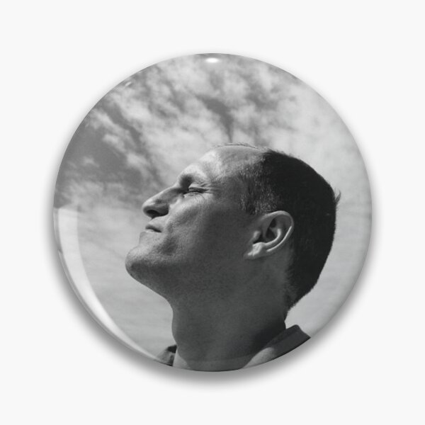 Item preview, Woody Harrelson Vintage look designed and sold by aforartists.