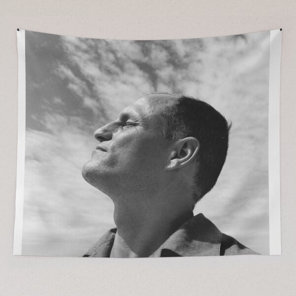 Item preview, Woody Harrelson Vintage look designed and sold by aforartists.