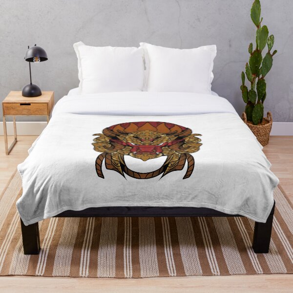 Item preview, Toro rojo designed and sold by atom1.