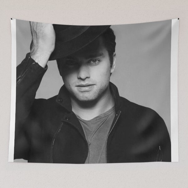 Item preview,  Pierson Fode designed and sold by aforartists.