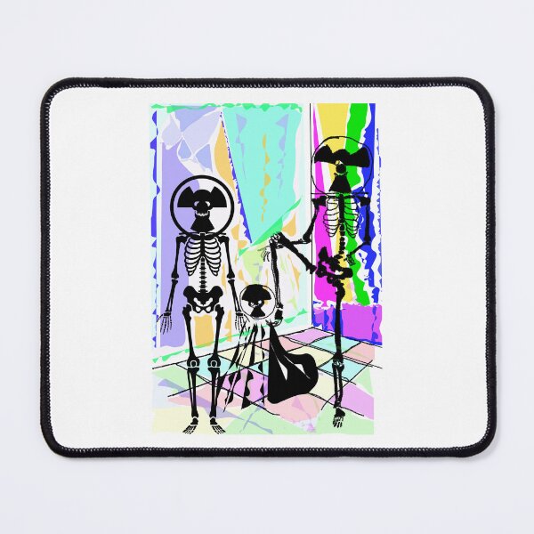 Item preview, Skeletal disco designed and sold by Boozehouse.