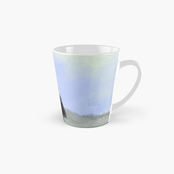 Conquered Tall Mug