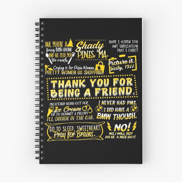 Item preview, Golden Quotes designed and sold by KsuAnn.