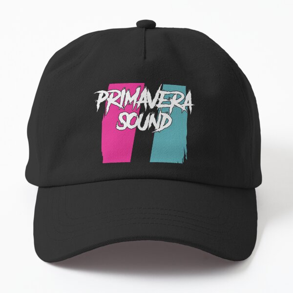 Vista previa del artículo con la obra «Primavera Sound», diseñado y vendido por vannyworcra.