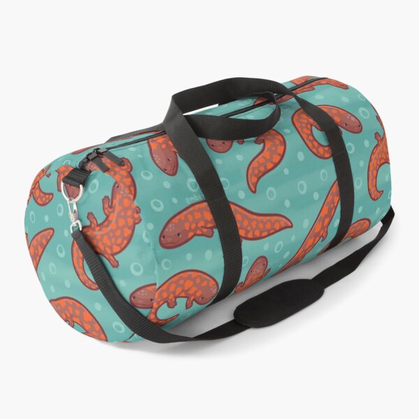 Item preview, Hellbender  designed and sold by Macbendigo.