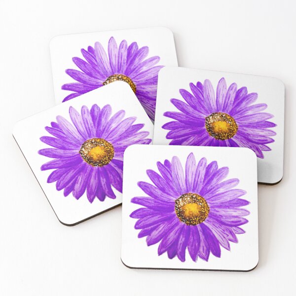 Item preview, Abstract flower | Watercolor Flower designed and sold by Mruga.