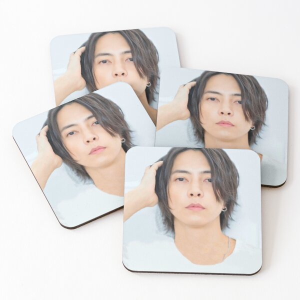 Item preview,  Tomohisa Yamashita  Cute designed and sold by aforartists.