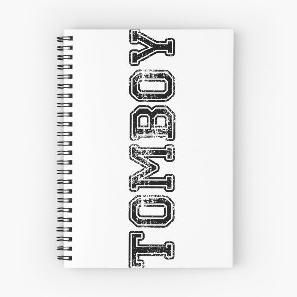 Item preview, TOMBOY  designed and sold by MadEDesigns.