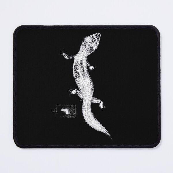 Item preview, X-ray of a Lizard designed and sold by Mark Jesus-Allen.