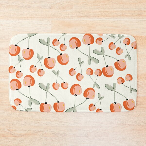 Item preview, Cherry pattern 2 designed and sold by Nesro34.