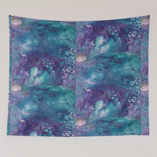 Item preview, Lagoon View designed and sold by NikNakIMadeThat.
