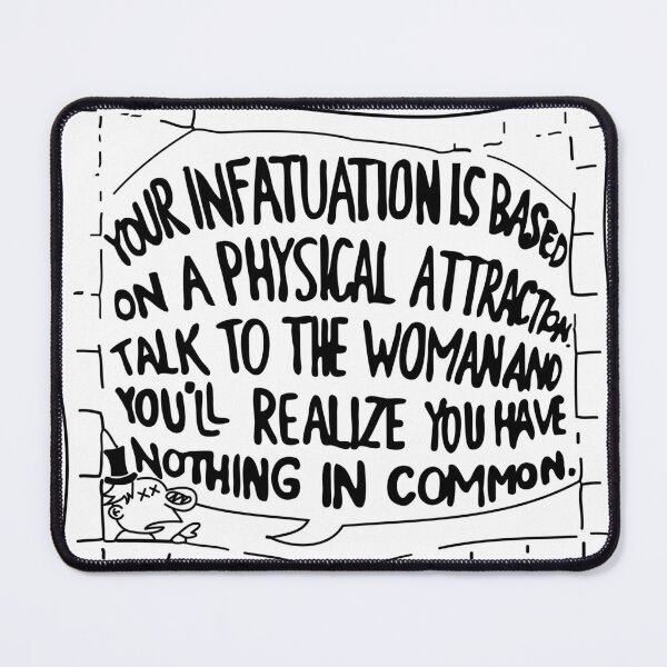 Item preview, It was on one of these bar napkins!  designed and sold by Primal Mistry.
