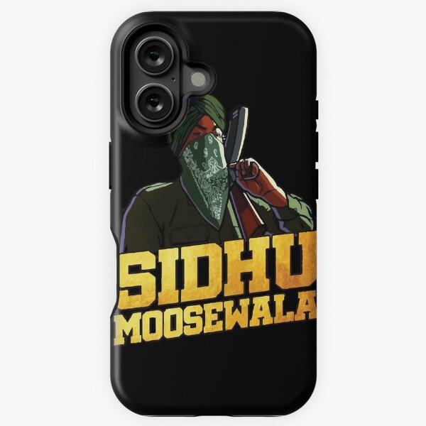 Item preview, sidhu moose wala designed and sold by IRCPlumbing1.
