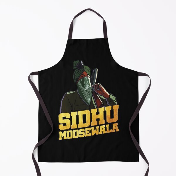Item preview, sidhu moose wala designed and sold by IRCPlumbing1.
