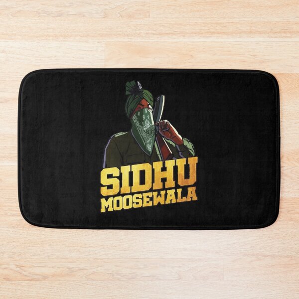 Item preview, sidhu moose wala designed and sold by IRCPlumbing1.