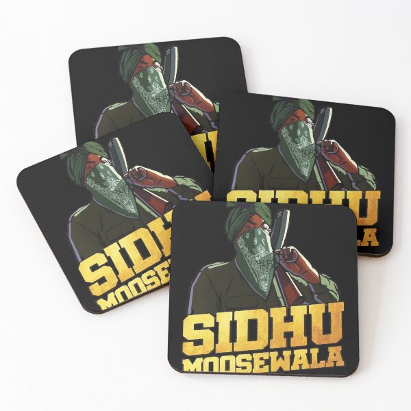 Item preview, sidhu moose wala designed and sold by IRCPlumbing1.