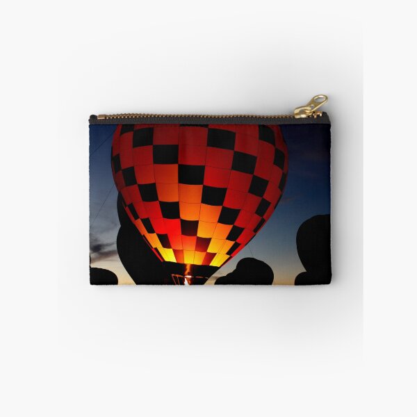 Item preview, Glowing air balloon designed and sold by Forget-me-not.