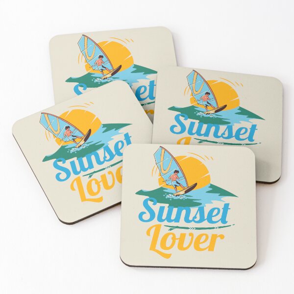 Item preview, Sunset Lover designed and sold by Printshac.