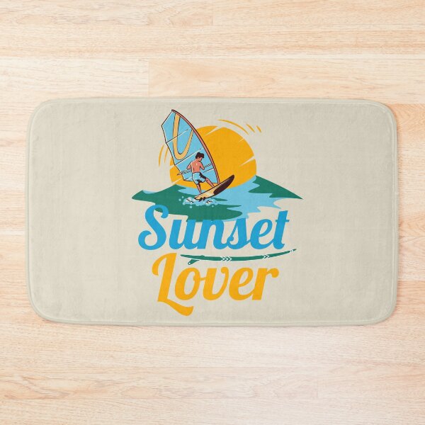 Item preview, Sunset Lover designed and sold by Printshac.