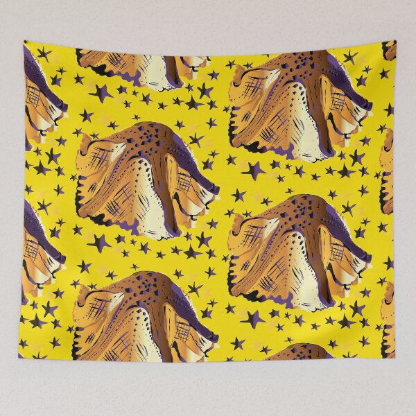 Item preview, Terrific Tip-toeing Tremaster designed and sold by michdevilish.