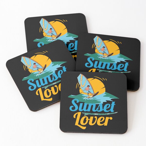 Item preview, Sunset Lover designed and sold by Printshac.