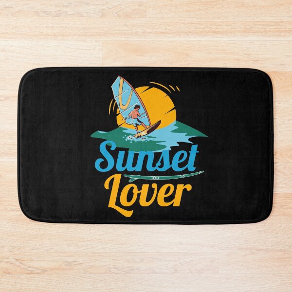 Item preview, Sunset Lover designed and sold by Printshac.