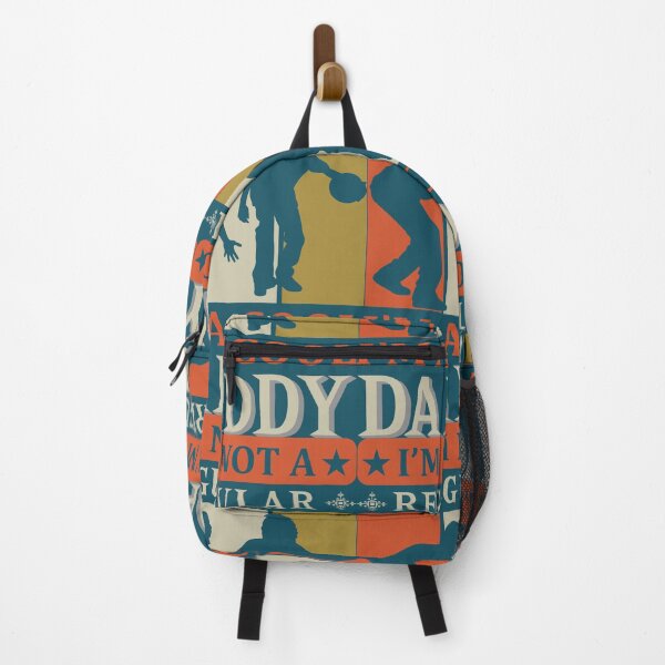 Item preview, I'm Not a Regular I'm A Cool Daddy designed and sold by Froyd Wess.