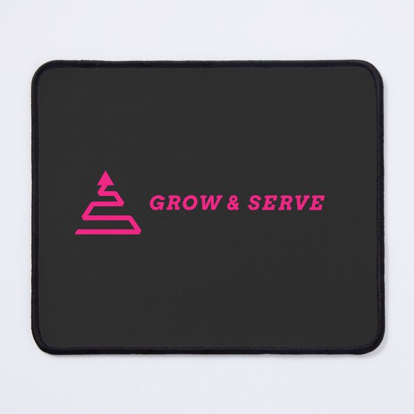 Item preview, Grow & Serve designed and sold by Salimah Haji.