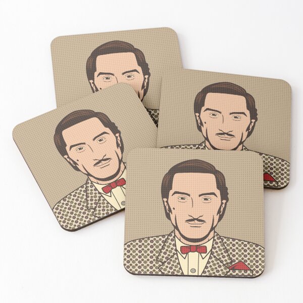 Item preview, Robert De Niro - Rupert Pupkin designed and sold by Wahyu Aji Sadewa.