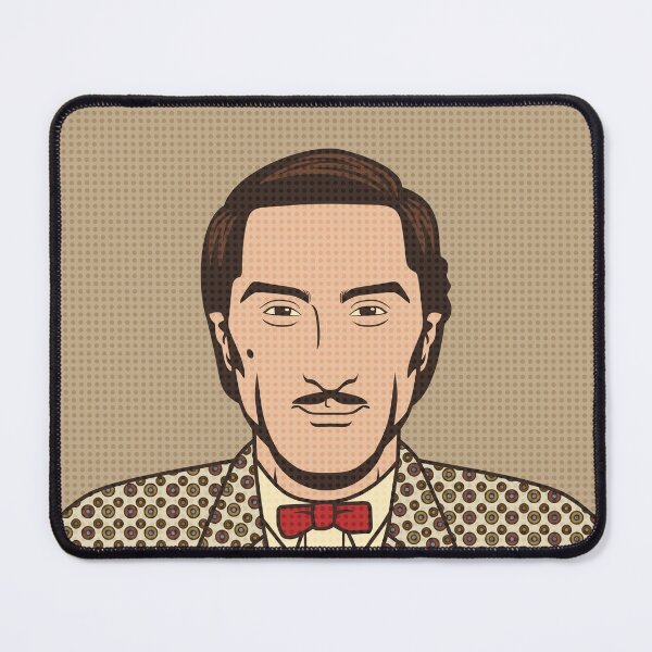 Item preview, Robert De Niro - Rupert Pupkin designed and sold by Wahyu Aji Sadewa.