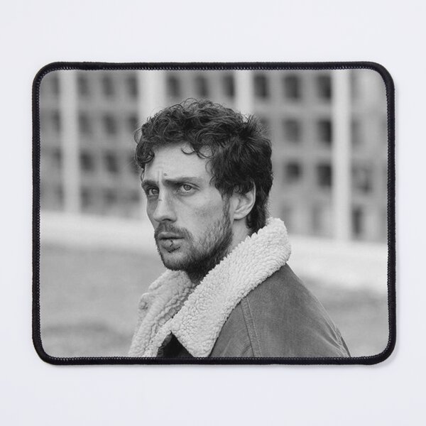 Item preview, Aaron Taylor-Johnson designed and sold by aforartists.