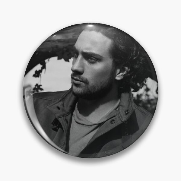 Item preview, Aaron Taylor-Johnson Aesthetic designed and sold by aforartists.