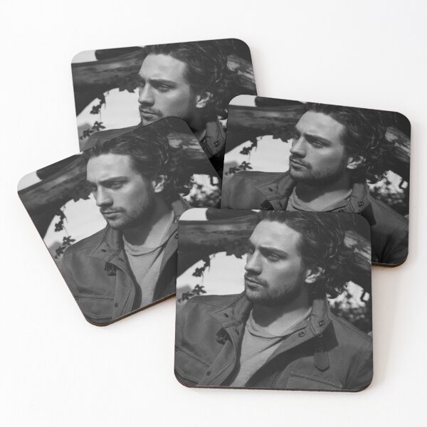 Item preview, Aaron Taylor-Johnson Aesthetic designed and sold by aforartists.
