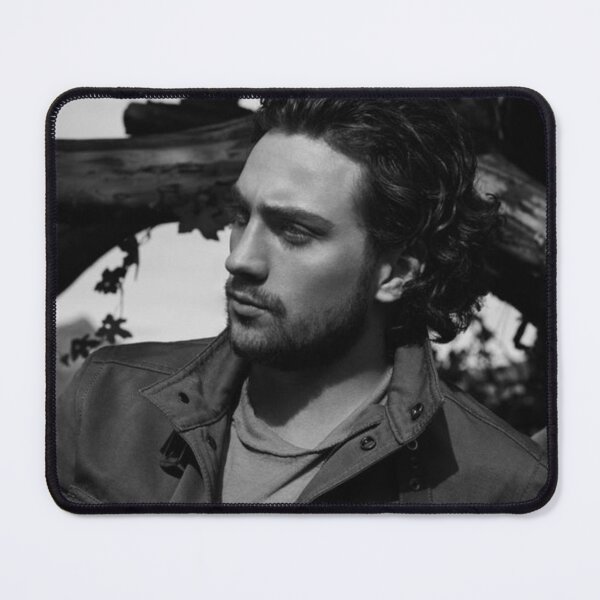 Item preview, Aaron Taylor-Johnson Aesthetic designed and sold by aforartists.