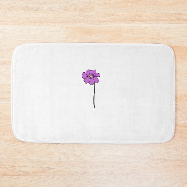 Item preview, Violet flower designed and sold by fireyramekin1.
