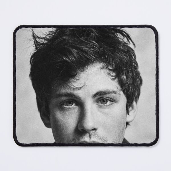Item preview, Logan Lerman designed and sold by aforartists.
