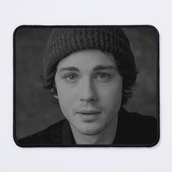 Item preview, Logan Lerman Aesthetic designed and sold by aforartists.