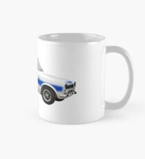 Ford Escort Mk1 Mug