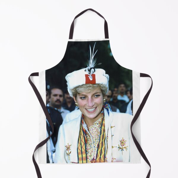 Item preview, HRH Princess Diana Pakistan 1991 designed and sold by Picturestation.