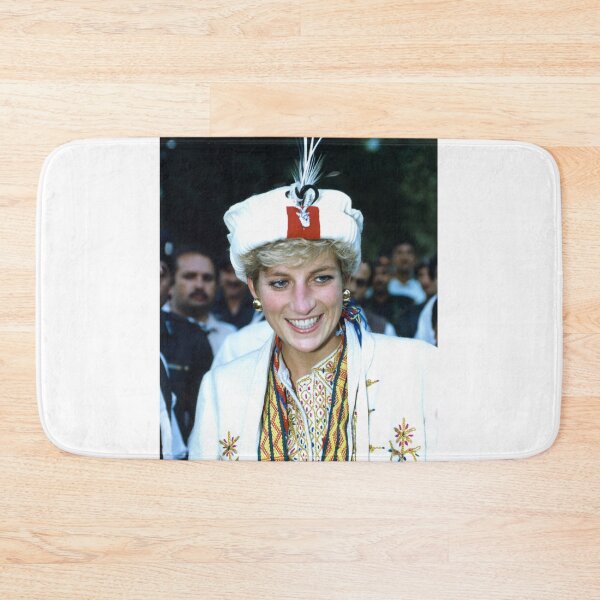 Item preview, HRH Princess Diana Pakistan 1991 designed and sold by Picturestation.