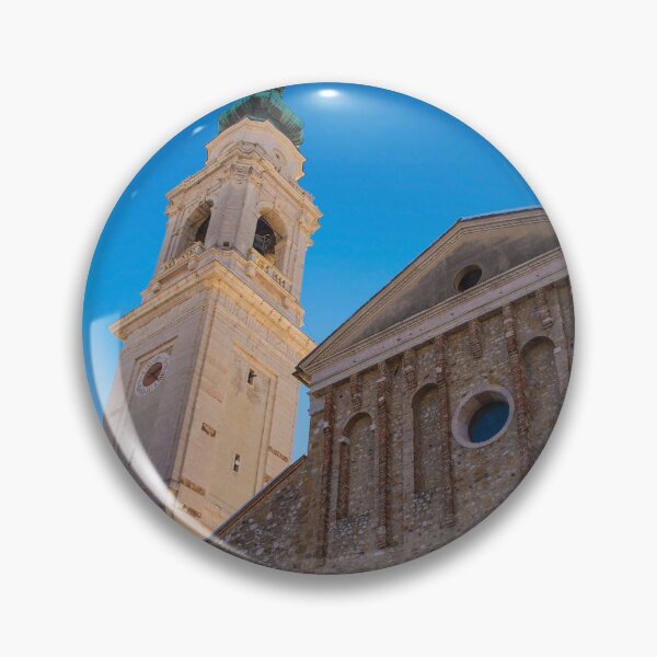 Item preview, Belluno Duomo, Italy designed and sold by jojobob.
