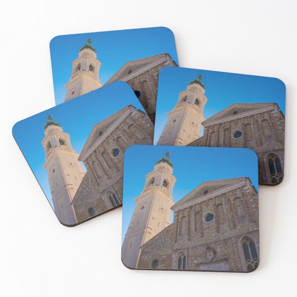 Item preview, Belluno Duomo, Italy designed and sold by jojobob.