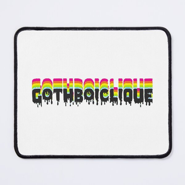 Item preview, Gothboiclique designed and sold by loriegumpy.