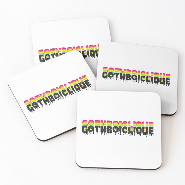 Item preview, Gothboiclique designed and sold by loriegumpy.