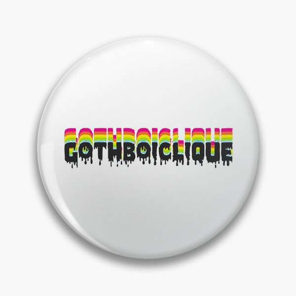 Item preview, Gothboiclique designed and sold by loriegumpy.