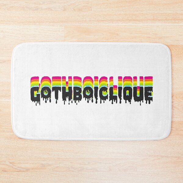 Item preview, Gothboiclique designed and sold by loriegumpy.