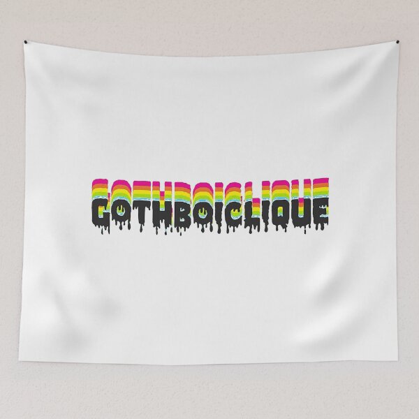 Item preview, Gothboiclique designed and sold by loriegumpy.