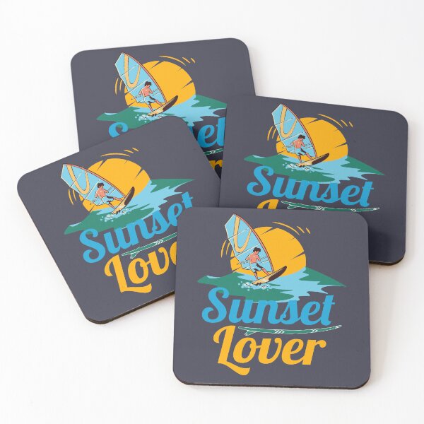 Item preview, Sunset Lover designed and sold by Printshac.